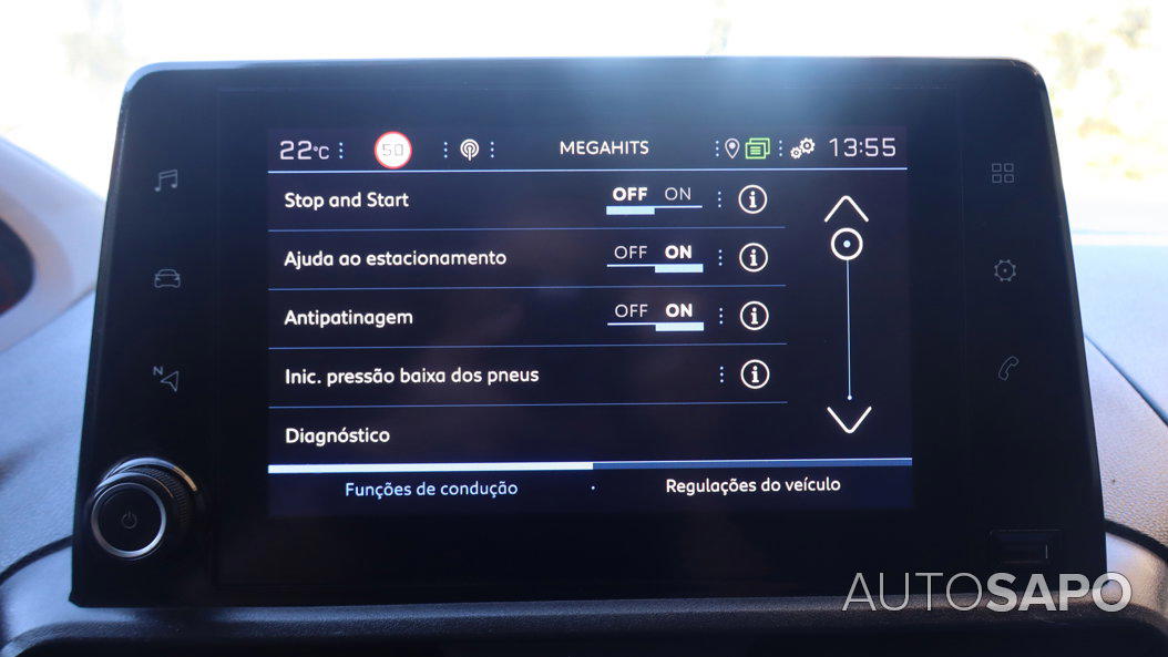 Peugeot Partner 1.5 Blue HDI de 2020