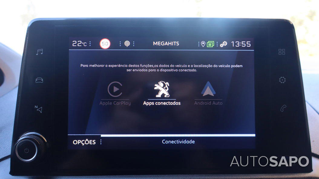 Peugeot Partner 1.5 Blue HDI de 2020