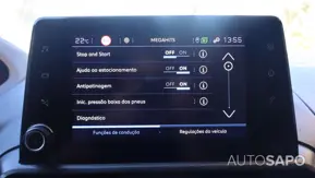 Peugeot Partner 1.5 Blue HDI de 2020