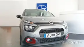 Citroen C3 1.2 PureTech C-Series de 2022