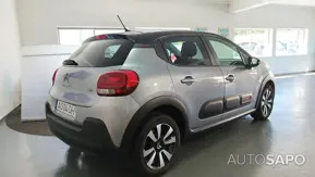 Citroen C3 1.2 PureTech C-Series de 2022