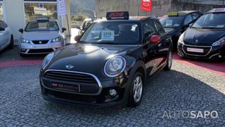 MINI One de 2018