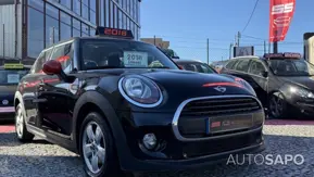 MINI One de 2018