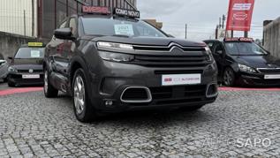 Citroen C5 AirCross 1.5 BlueHDi C-Series de 2021