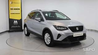 Seat Arona de 2023