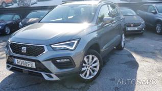 Seat Ateca 1.0 TSI Style de 2022