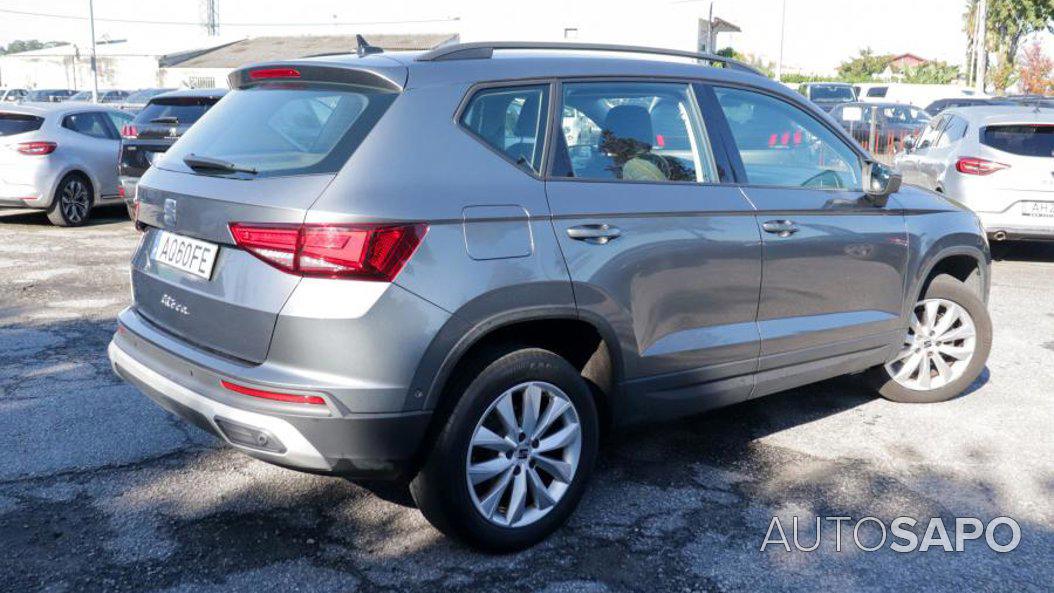 Seat Ateca 1.0 TSI Style de 2022