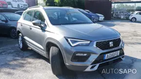 Seat Ateca 1.0 TSI Style de 2022