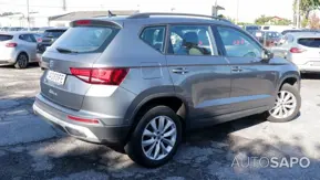 Seat Ateca 1.0 TSI Style de 2022