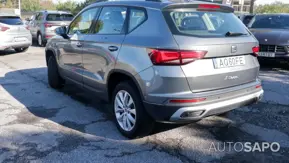 Seat Ateca 1.0 TSI Style de 2022