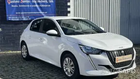 Peugeot 208 1.2 PureTech Active de 2021