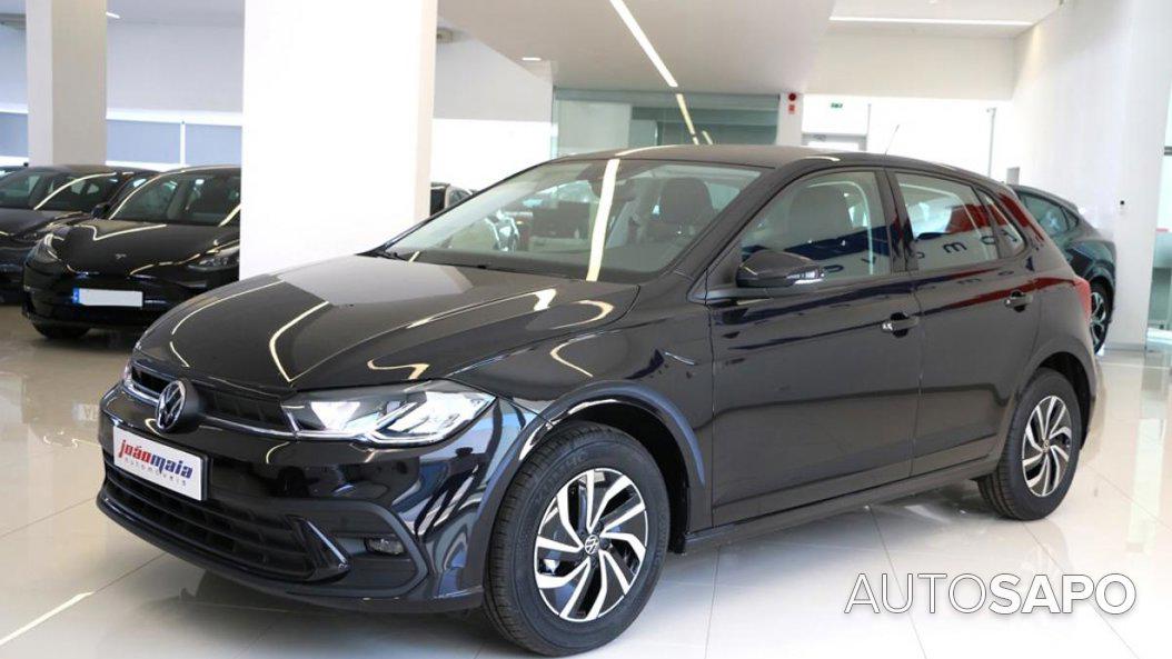 Volkswagen Polo 1.0 TSI Life de 2023