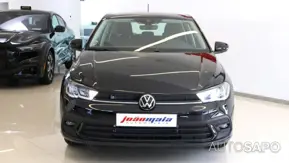 Volkswagen Polo 1.0 TSI Life de 2023