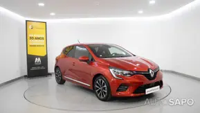 Renault Clio de 2021