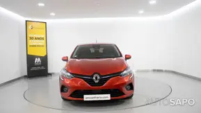 Renault Clio de 2021