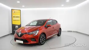 Renault Clio de 2021