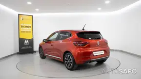 Renault Clio de 2021