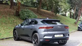 Jaguar I-Pace SE AWD Aut. de 2019