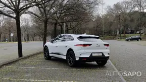 Jaguar I-Pace SE AWD Aut. de 2019