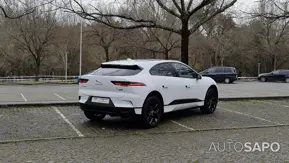 Jaguar I-Pace SE AWD Aut. de 2019