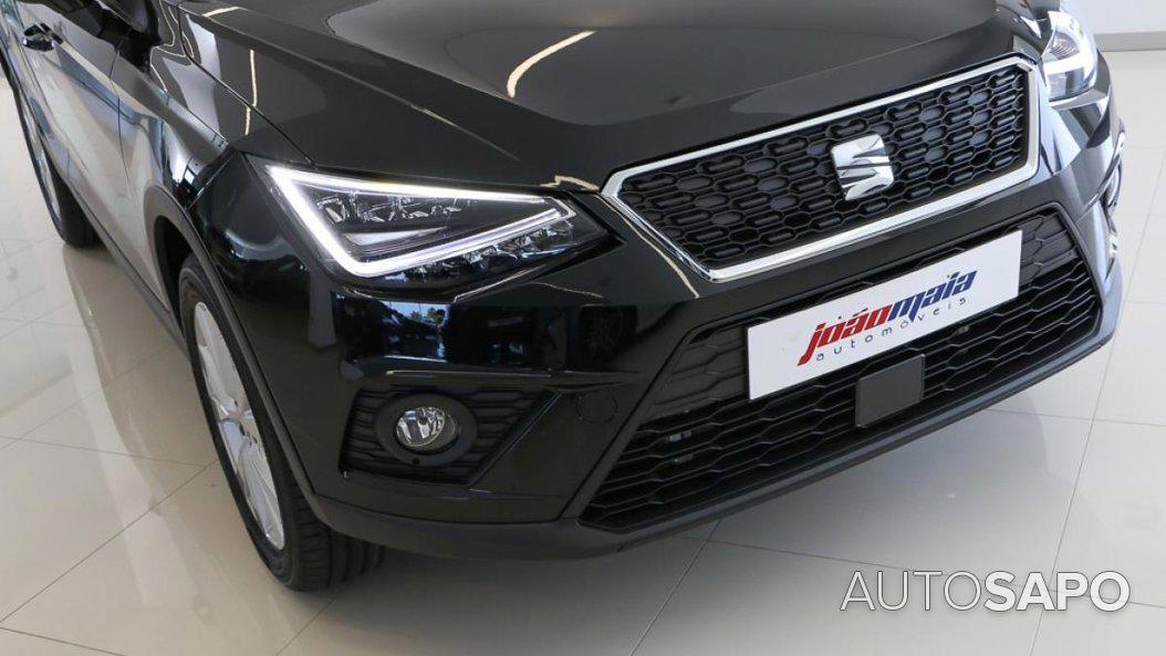 Seat Arona de 2023