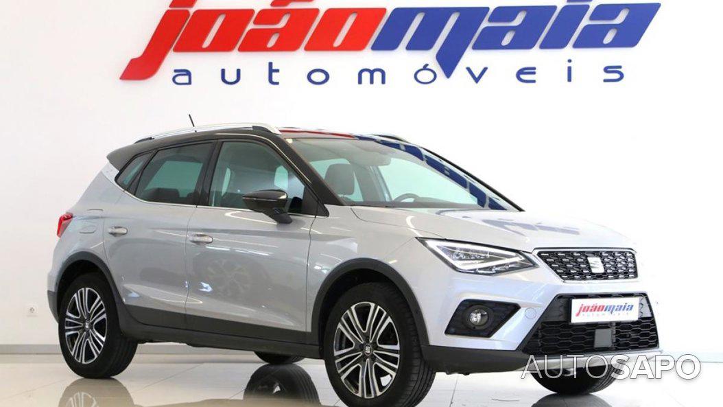 Seat Arona de 2023