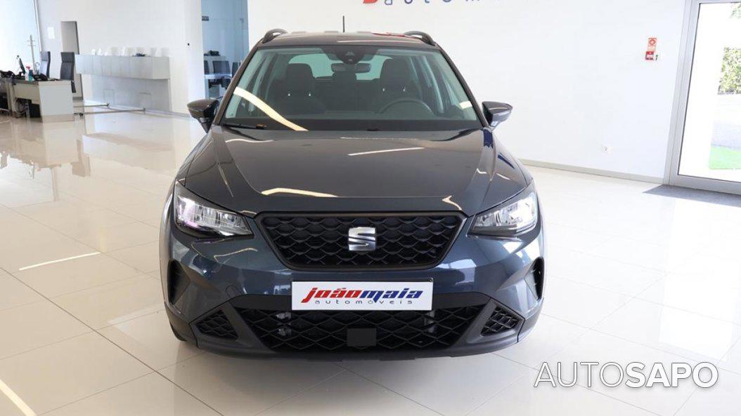 Seat Arona de 2023