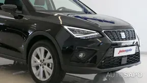 Seat Arona de 2023