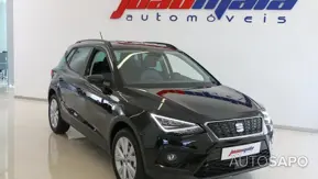 Seat Arona de 2023