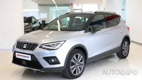 Seat Arona de 2023