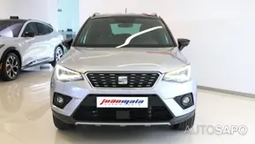 Seat Arona de 2023