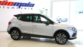 Seat Arona de 2023