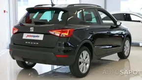 Seat Arona de 2023