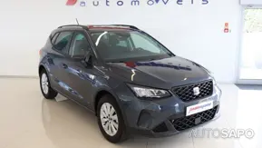 Seat Arona de 2023