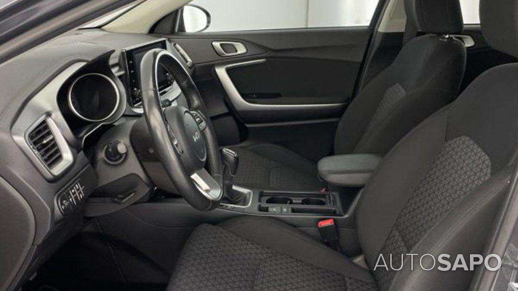 Kia Ceed 1.0 T-GDi Urban de 2022