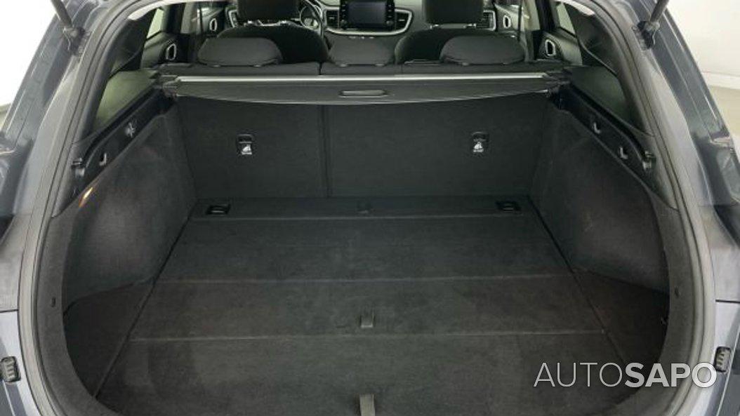 Kia Ceed 1.0 T-GDi Urban de 2022