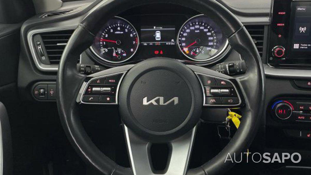 Kia Ceed 1.0 T-GDi Urban de 2022