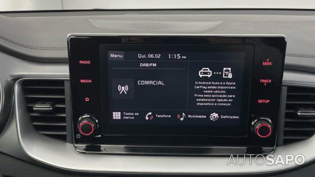 Kia Ceed 1.0 T-GDi Urban de 2022