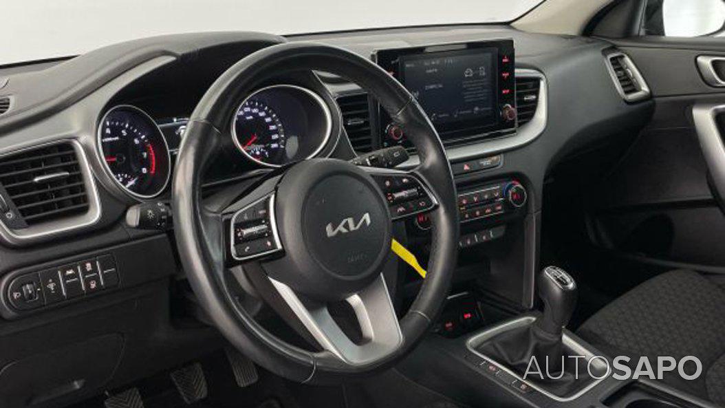 Kia Ceed 1.0 T-GDi Urban de 2022