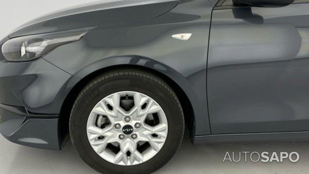 Kia Ceed 1.0 T-GDi Urban de 2022