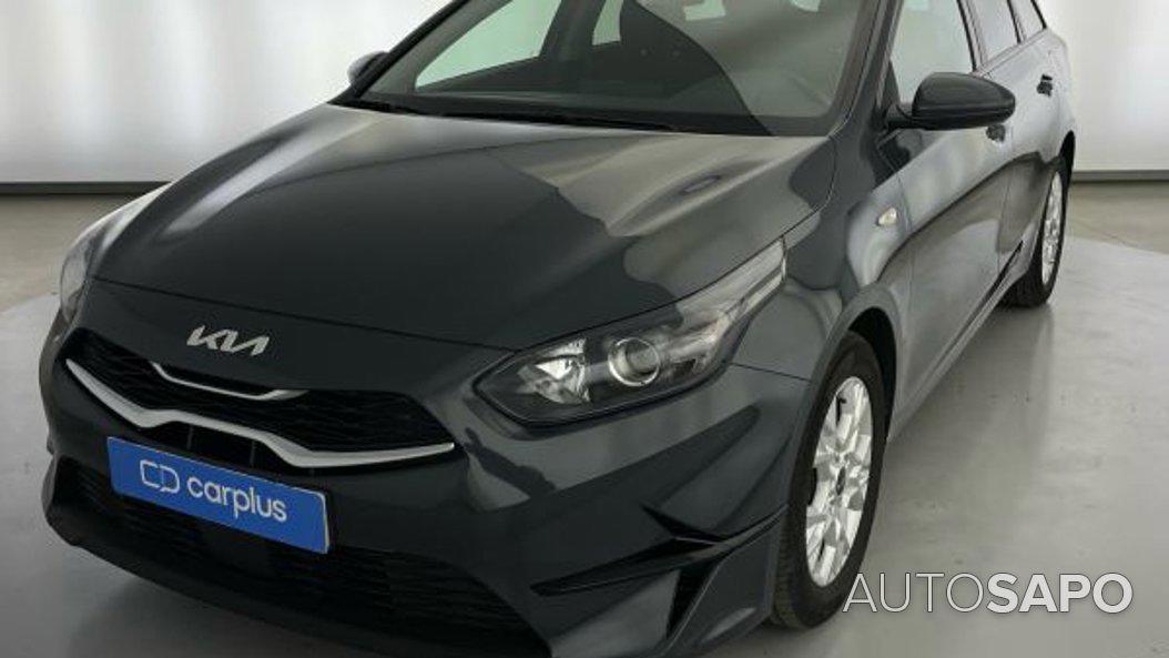 Kia Ceed 1.0 T-GDi Urban de 2022