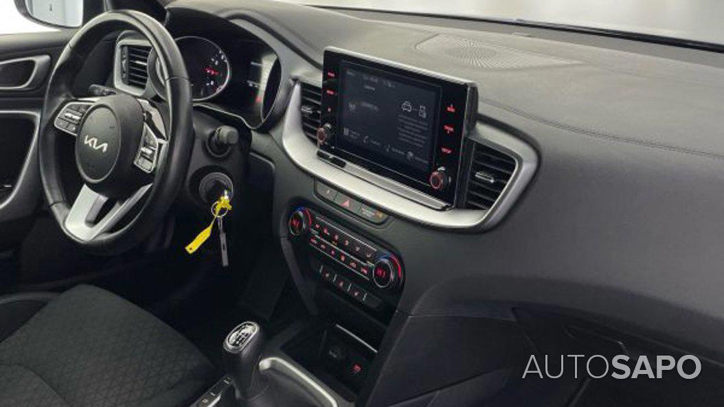 Kia Ceed 1.0 T-GDi Urban de 2022