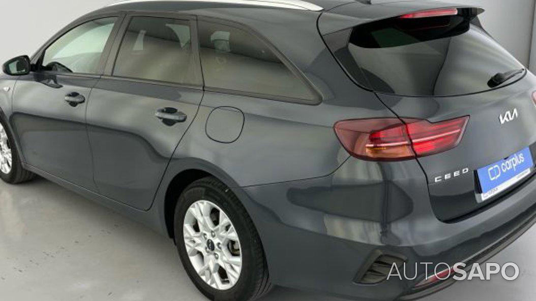 Kia Ceed 1.0 T-GDi Urban de 2022