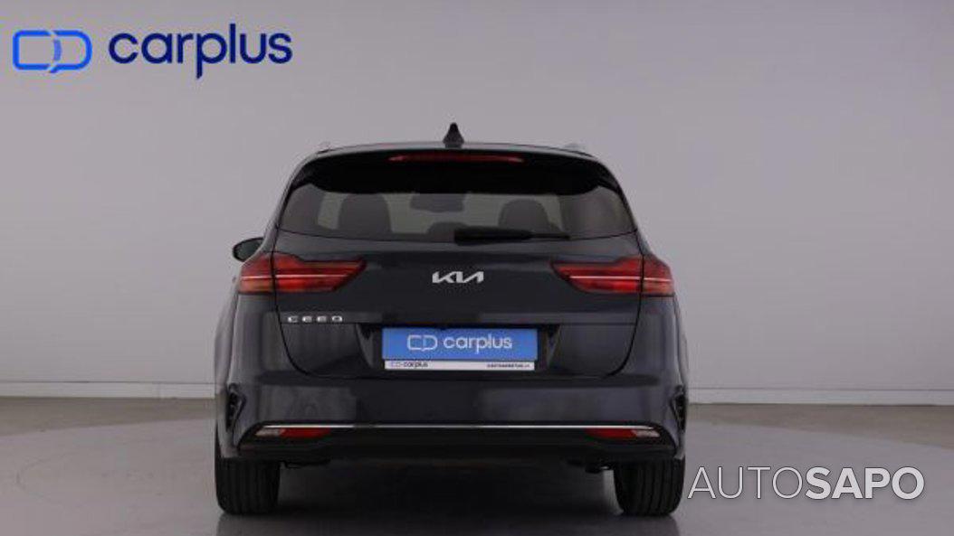 Kia Ceed 1.0 T-GDi Urban de 2022