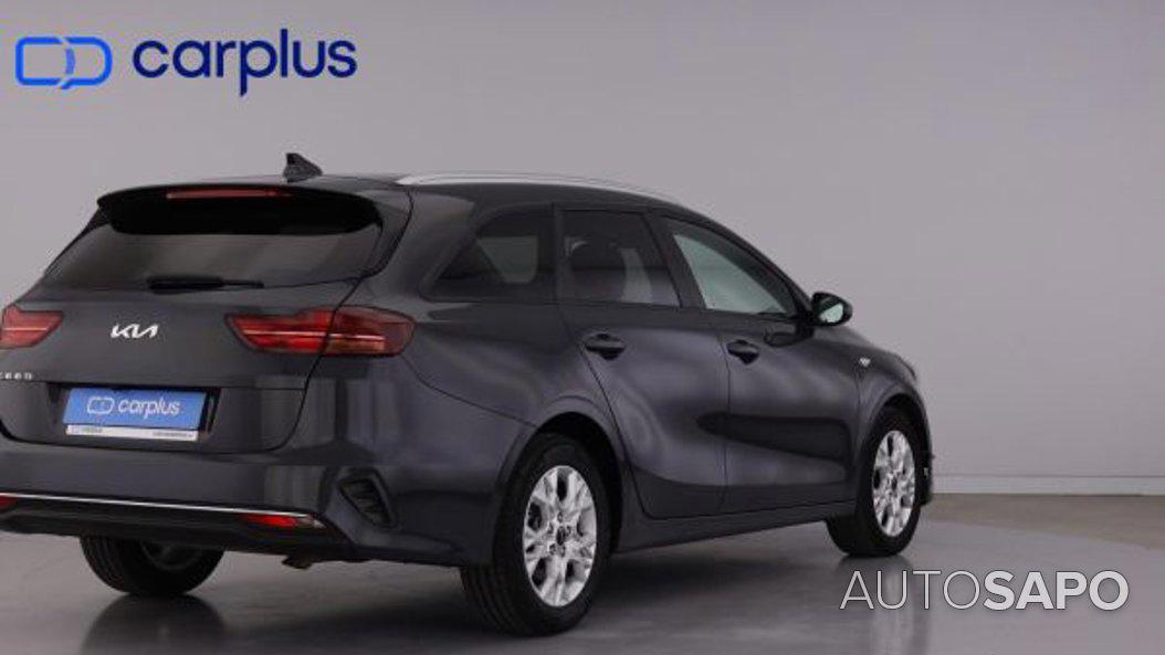 Kia Ceed 1.0 T-GDi Urban de 2022
