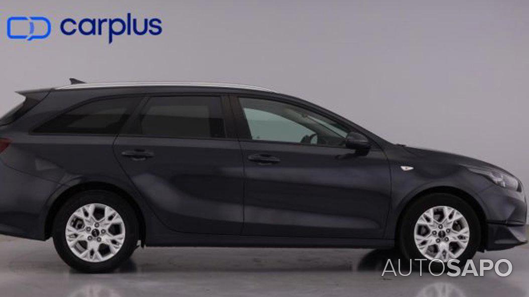 Kia Ceed 1.0 T-GDi Urban de 2022