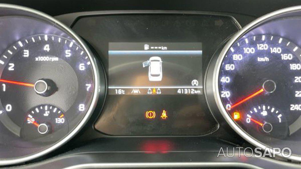 Kia Ceed 1.0 T-GDi Urban de 2022