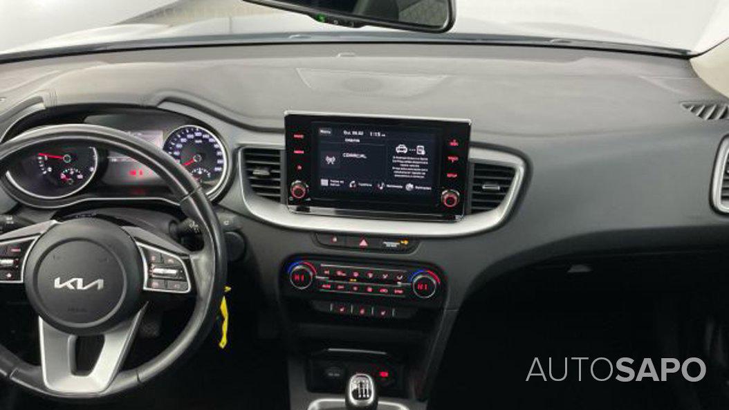Kia Ceed 1.0 T-GDi Urban de 2022