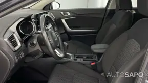 Kia Ceed 1.0 T-GDi Urban de 2022