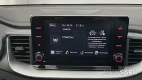 Kia Ceed 1.0 T-GDi Urban de 2022